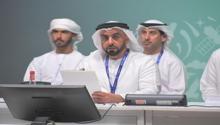 إطلاق التحالف العالمي للحد من انبعاثات الحرائق