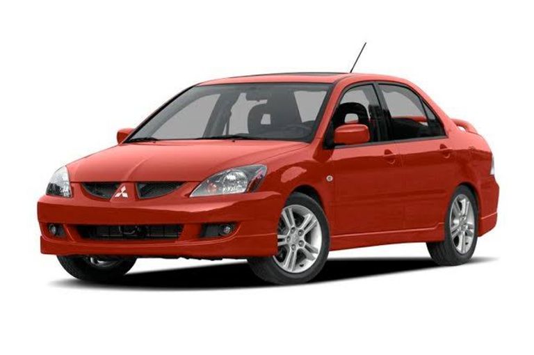 سيارة رينو ميجان 2004