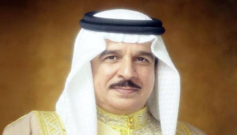 ملك البحرين: استضافة الإمارات “COP28” تجسد حرصها على دعم العمل  المناخي الدولي