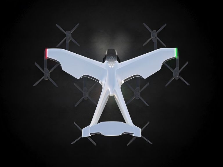 سيتي إيرباص نكست جين