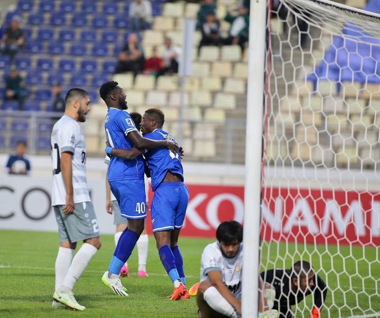 القوة الجوية