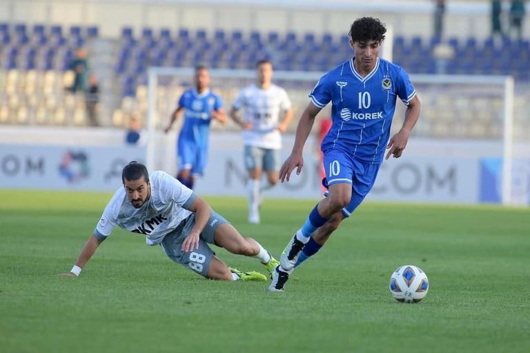 القوة الجوية