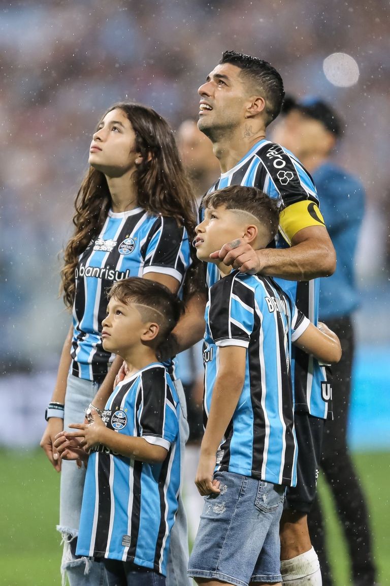 لويس سواريز