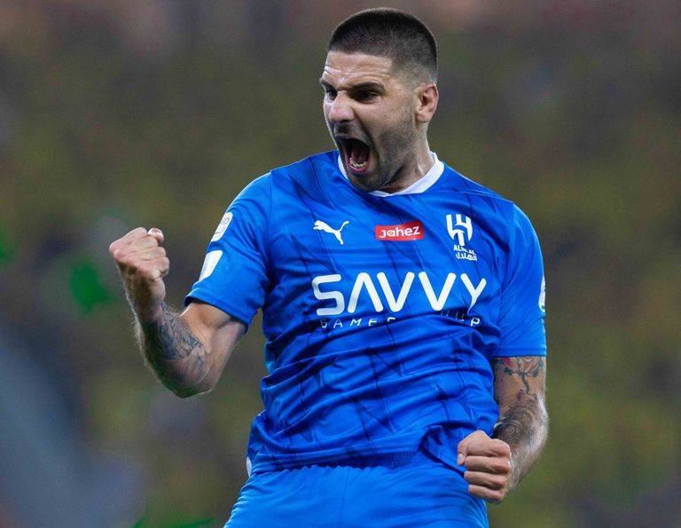 ألكسندر ميتروفيتش كريم العواضي