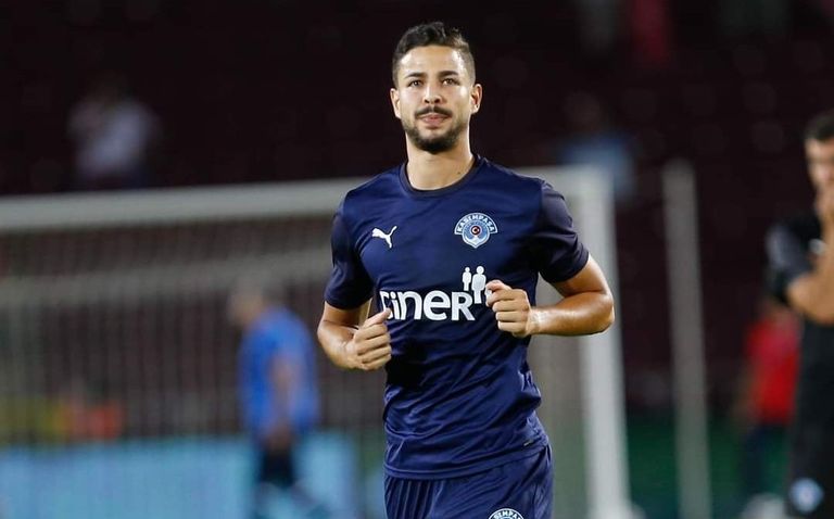 مرتضى بن وناس كريم العواضي