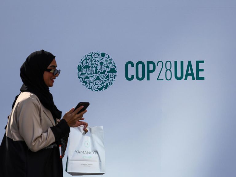 رئاسة (COP28) وضعت ملف التمويل على رأس أولوياتها