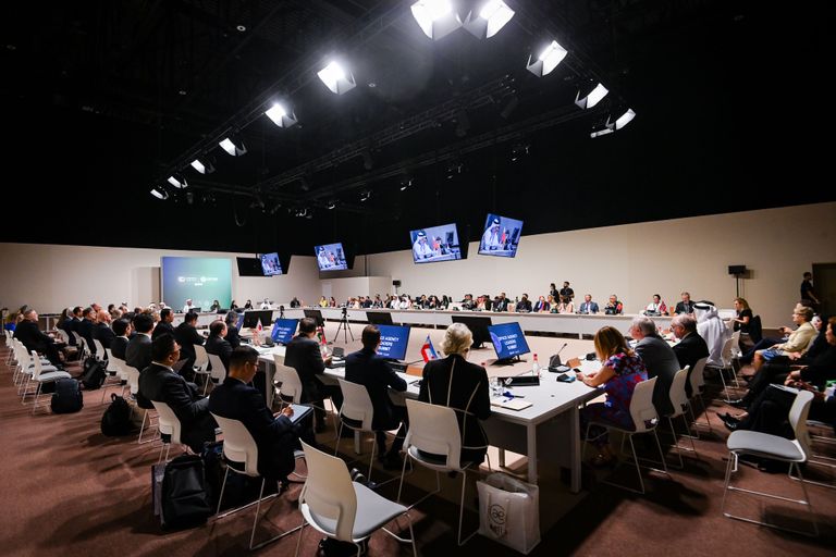 سارة الأميري