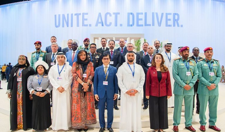 التحالف العالمي للحد من انبعاثات الحراق