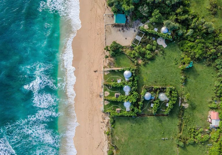 الأمل مفتاح المرور من الصعاب