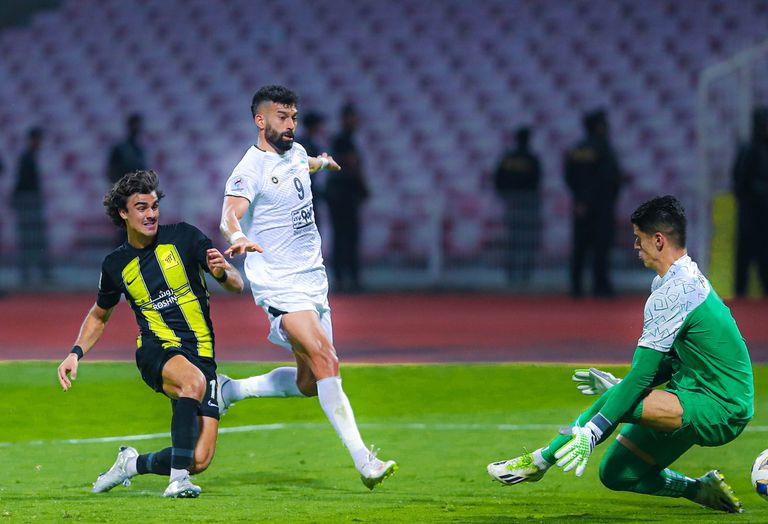 الهلال السعودي