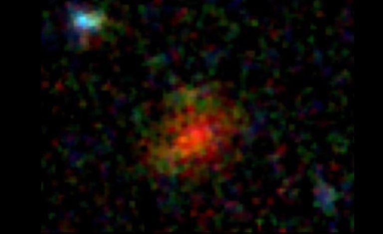 تلسكوب جيمس ويب الفضائي