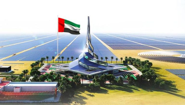 دولة الإمارات ملتزمة بتقليل انبعاثات الكربون