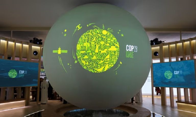 الانتقال العادل في قطاعي الطاقة والصناعة على جدول اليوم السادس لمؤتمر «COP28»