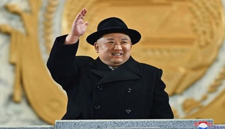 كيم جونغ أون، زعيم كوريا الشمالية