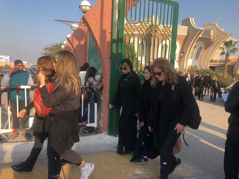 ناهد فريد شوقي