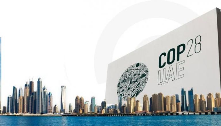 الإمارات أولت قضية تمويل العمل المناخي العالمي أهمية بالغة أبوظبي تستضيف المركز العالمي لتسريع تمويل المناخ