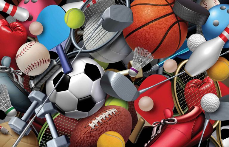 الرياضة تحارب تغيرات المناخ الرياضة تحارب تغيرات المناخ