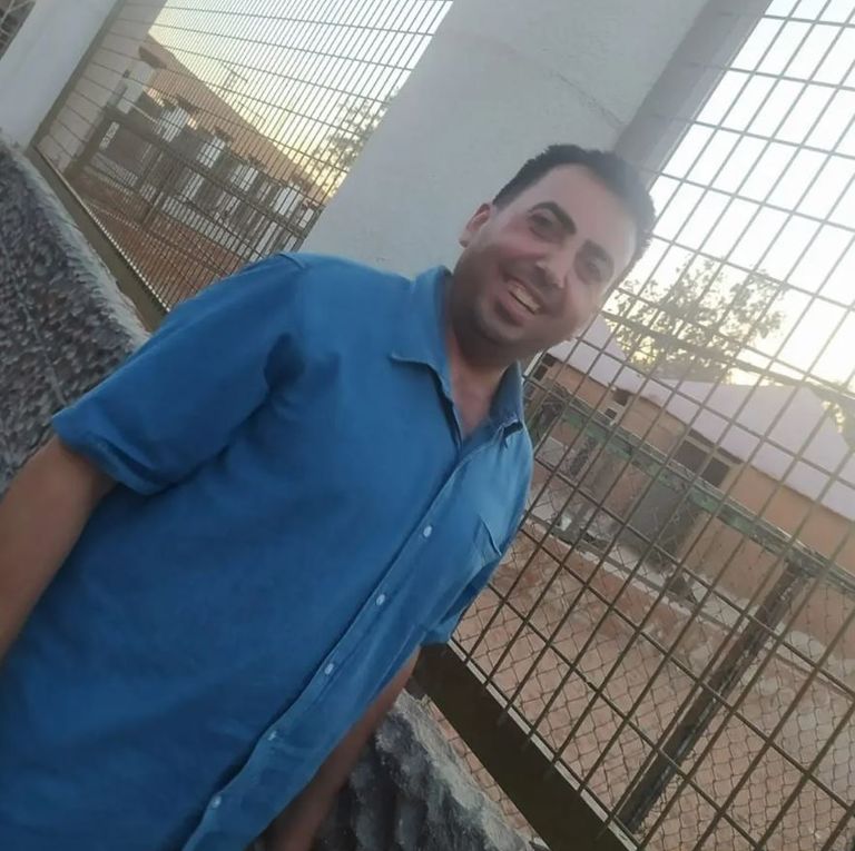 جانب من المطاردة