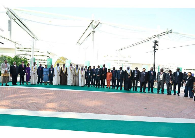  رئيس المجلس الوطني الاتحادي بالإمارات صقر غباش