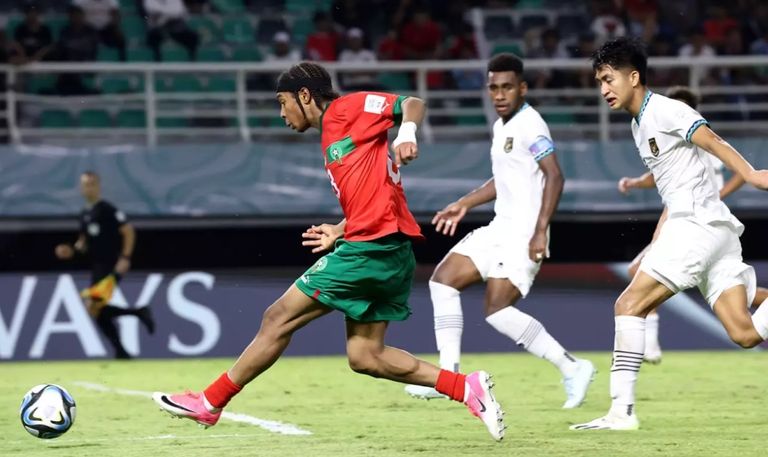 محمد الحموني