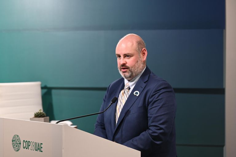 المؤتمر السنوي الثالث لمركز تريندز للبحوث والاستشارات