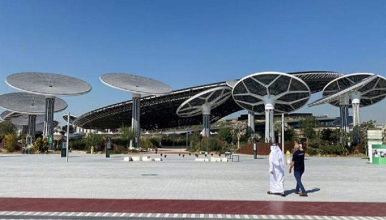 إكسبو دبي تستحق لقب العاصمة التاريخية للاستدامة