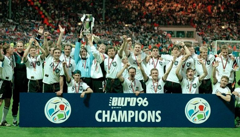 منتخب ألمانيا منتخب ألمانيا