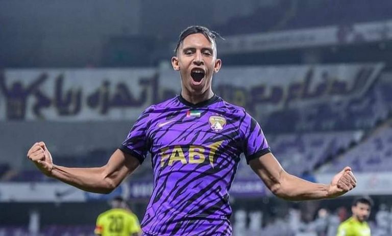 سفيان رحيمي