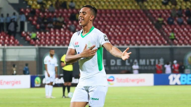 سفيان رحيمي