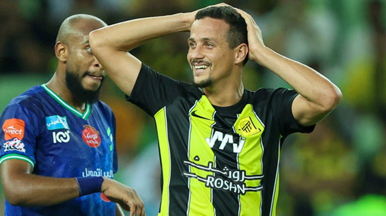 فيليبي كريم بنزيما