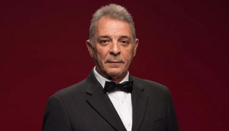 محمود حميدة وأحمد زكي