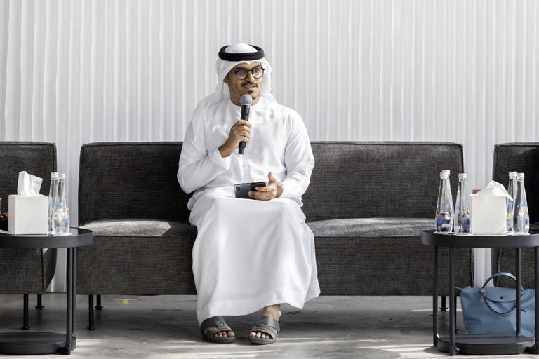 مجلس صناع التغيير