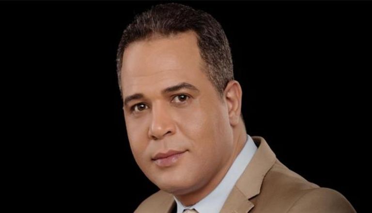 الفنان الراحل مصطفى درويش