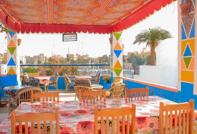 دار ضيافة نوبا دول أحد أفضل أماكن الإقامة في أسوان أفضل أماكن الإقامة في أسوان