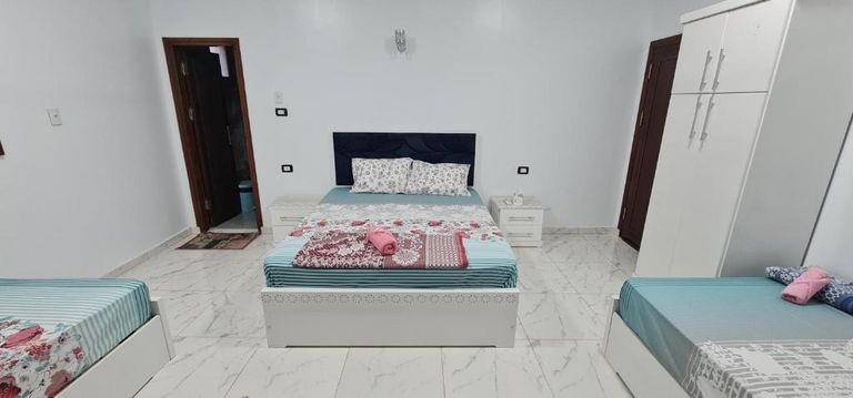 بيت ضيافة "La Terrace " أحد أفضل أماكن الإقامة في أسوان أفضل أماكن الإقامة في أسوان