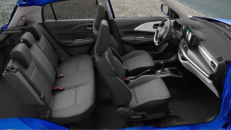 سوزوكي سويفت 2024