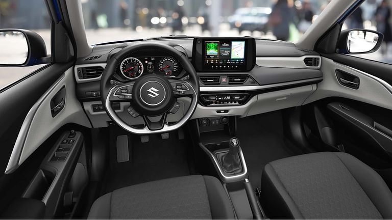 سوزوكي سويفت 2024