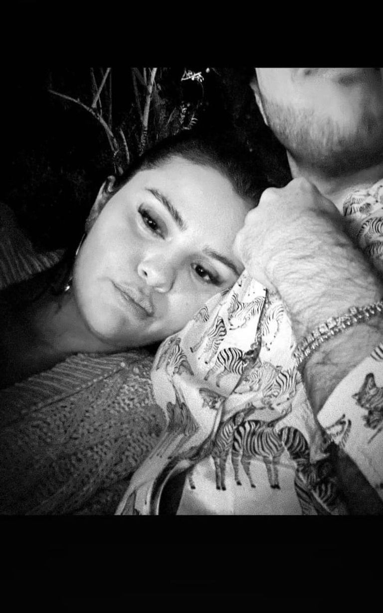 النجمة العالمية سيلينا غوميز