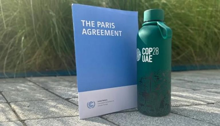 إنجازات COP28 تقود مستقبل المناخ    