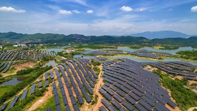 إنجازات COP28 تقود مستقبل المناخ