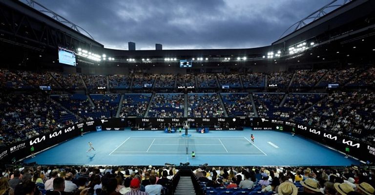 بطولة ماسترز كأس العالم 2034 في المملكة