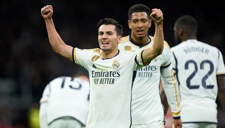 القنوات الناقلة لمباراة ريال مدريد وريال بيتيس