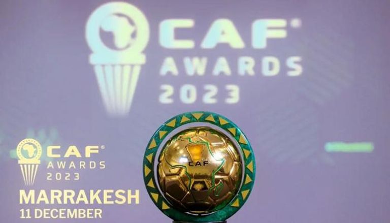 تاريخ جائزة أفضل لاعب في أفريقيا