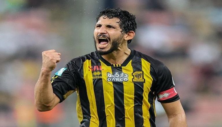 اتحاد جدة - الدوري السعودي