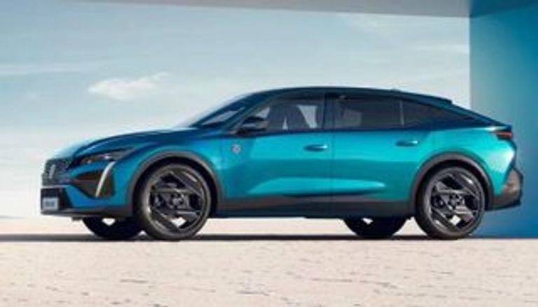 سيارة بيجو 408 موديل 2024 سيارة بيجو 301 موديل 2024