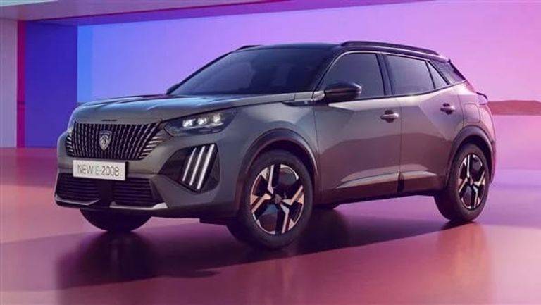 سيارة بيجو 3008 موديل 2024 سيارة بيجو 301 موديل 2024