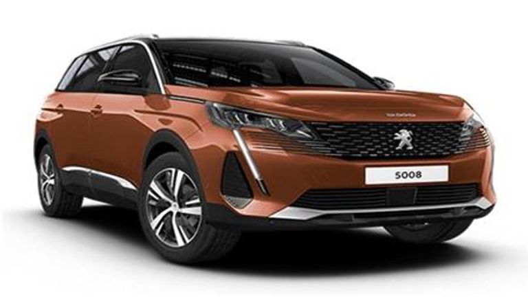 بيجو 5008 موديل 2024 سيارة بيجو 301 موديل 2024