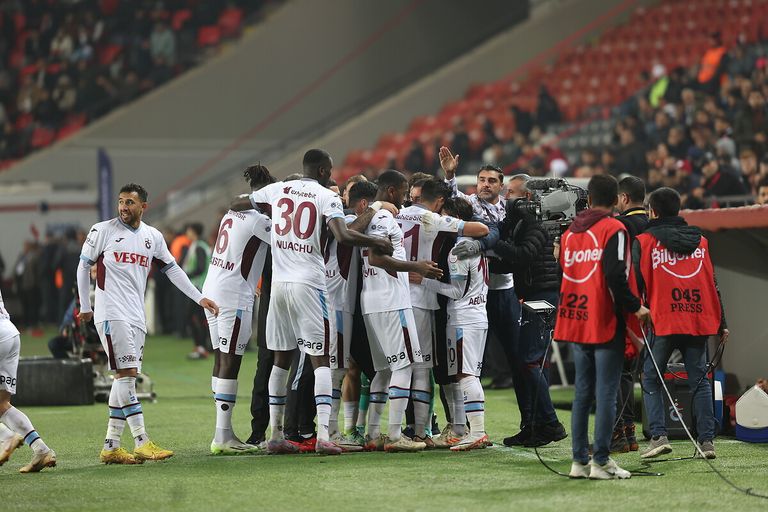 طرابزون سبور