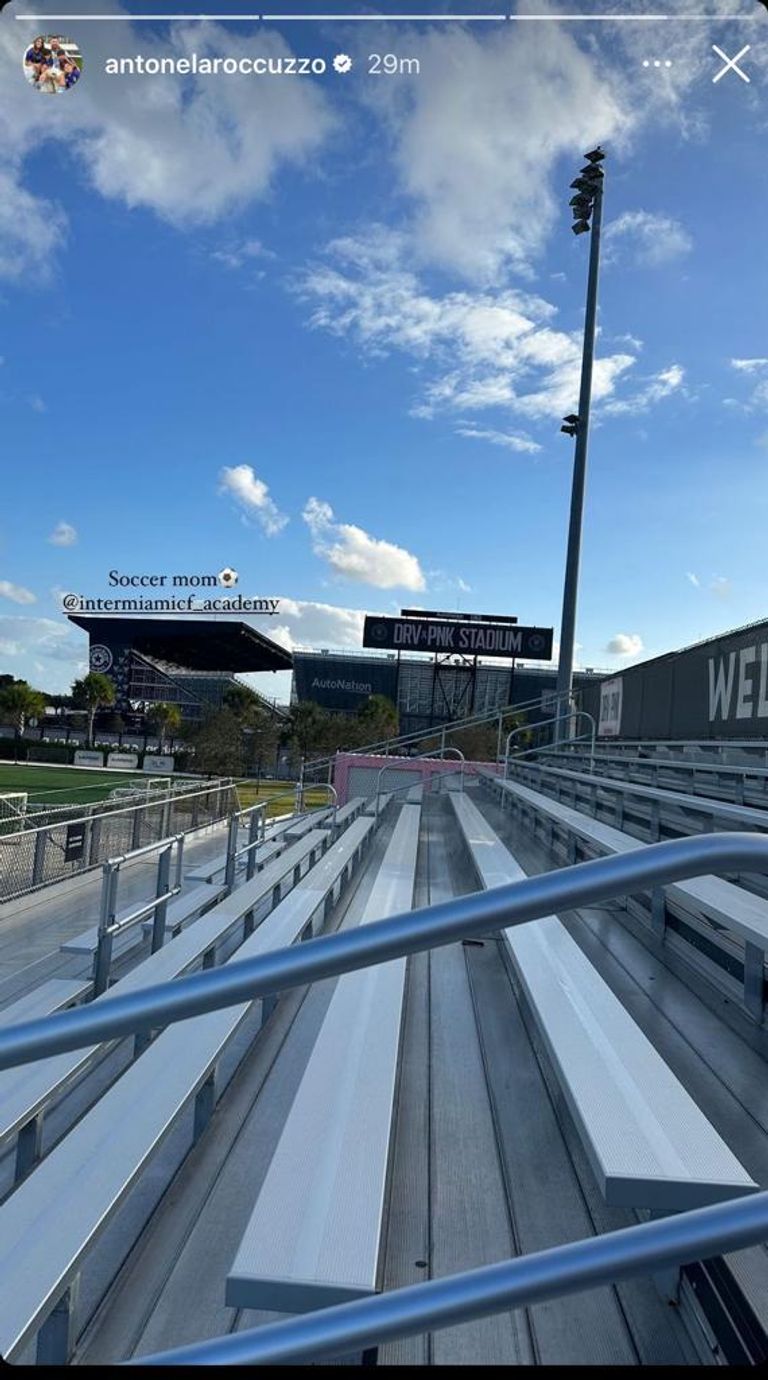 ليونيل ميسي