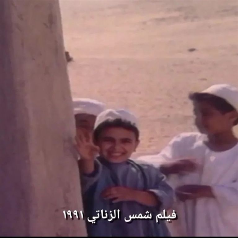 الفنان كريم الحسيني